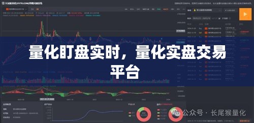 量化盯盘实时,量化实盘交易平台