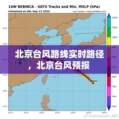 北京台风路线实时路径,北京台风预报
