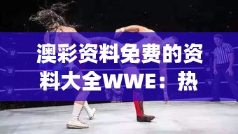澳彩资料免费的资料大全WWE:热血摔跤赛事精华集