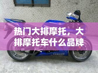 热门大排摩托,大排摩托车什么品牌质量好