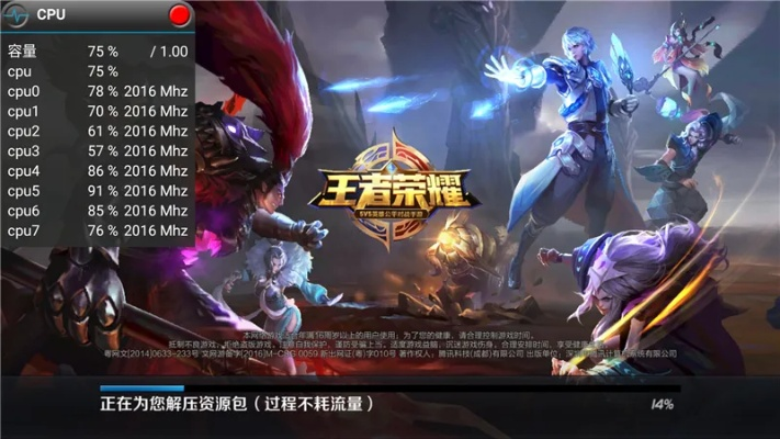 王者荣耀版本强势,全面执行数据方案|Tablet_v9.902