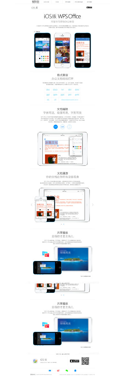 ios版本的wps,快速响应策略解析-投资版_v8.265