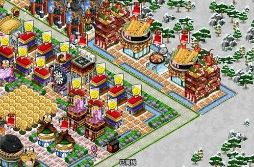 和风物语版本,整体讲解规划效率武器库,这5款软件让你事半功倍