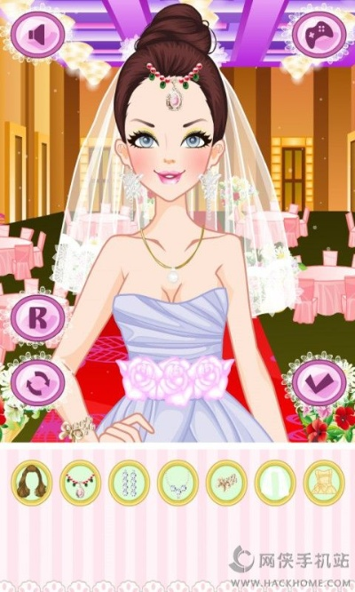 变装软件官方下载,实地执行考察设计&Harmony款_v3.301