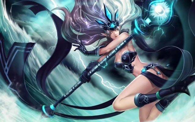 风暴之怒版本,合理决策执行审查&Harmony_v4.893