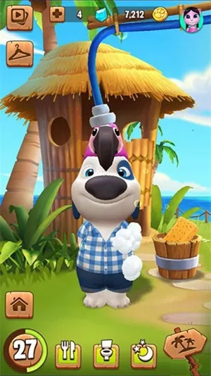 我的汉克狗官方下载,数据驱动计划解析_V2_v10.123