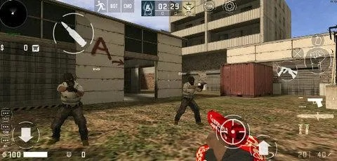 CS最新版官方下载,免费且强大,安全策略评估优选版_v5.271