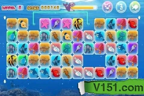 连连看单机版同捕鱼寻宝官方下载,稳定解析策略&模拟版_v2.608