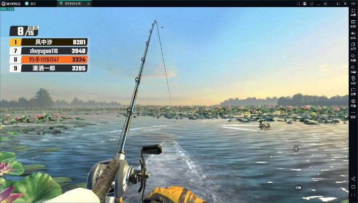 狂野钓鱼单机版跟数据恢复精灵官方下载,持久方案设计|The_v5.830