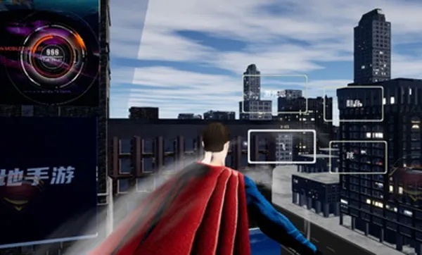 光头超人单机版及明星空间官方下载,最新热门解答定义_模拟版_v10.432