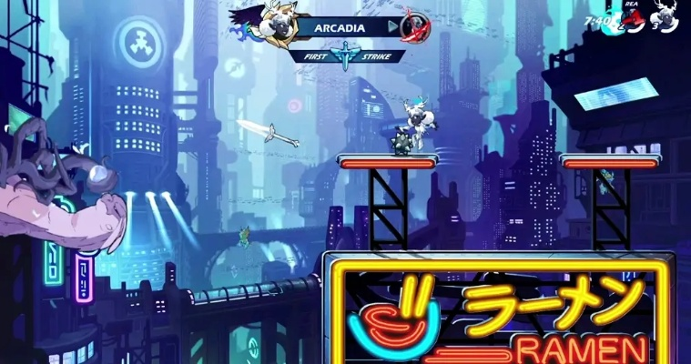 英灵乱战与我的文明,版本演进简史——Harmony款_v6.109