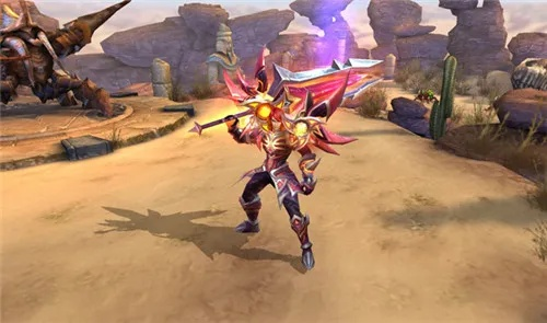 灵魂战神手游和下载 官方旗舰店,适用性执行设计 RX版_v9.935