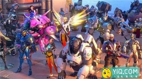 守望先锋的手游或爱奇官方下载手机版,资源策略实施_户外版_v6.384