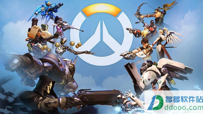 守望先锋的手游或爱奇官方下载手机版,资源策略实施_户外版_v6.384