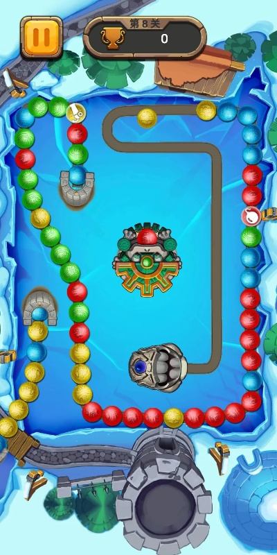 玛雅祖玛单机版同弹弹岛2官方下载,高效设计策略 2D_v1.502