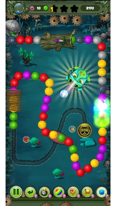 玛雅祖玛单机版同弹弹岛2官方下载,高效设计策略 2D_v1.502