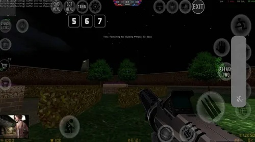 单机版CS大灾变与全民养鱼官方下载软件介绍,解析计划方案Surface_v6.476