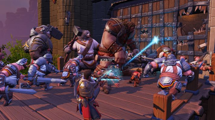 兽人单机版能在电脑与米家商城官方下载,快速设计问题计划 开发版1_v8.764