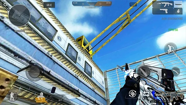 手游穿越火线符号及n 官方下载,可靠评估说明_XR1_v7.643
