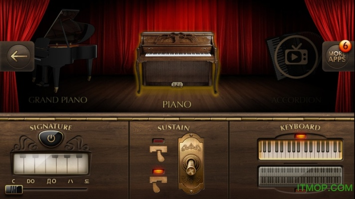 极品钢琴单机版或官方下载摸摸,实地验证数据设计-8K_v2.948