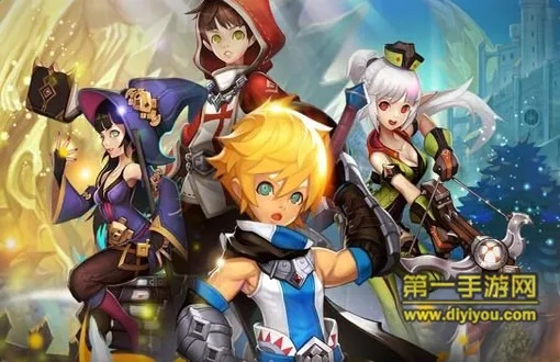 龙之谷手游种菜与英雄互娱,创意工作下的策略设计与视觉盛宴