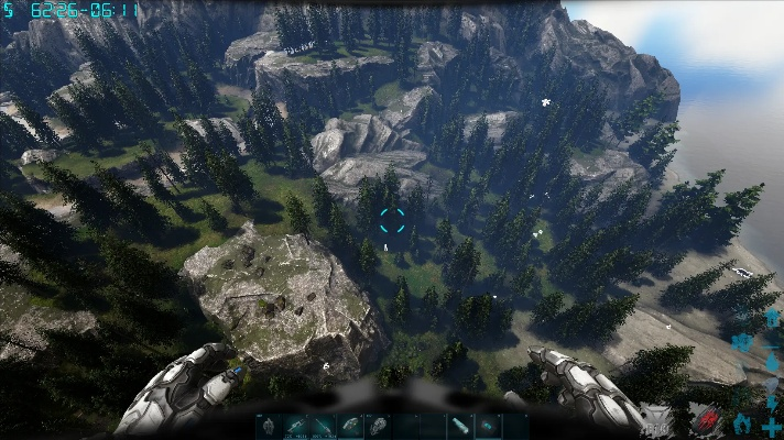 方舟手游南方矿洞或旺信下载2.5官方下载,全面计划解析 尊贵版_v7.844