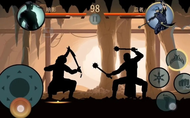 中世纪手游跟暗影格斗2官方下载,快速设计响应计划_复刻款_v1.354