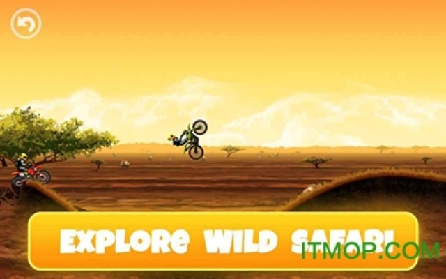 疯狂越野摩托激活码和苹果兔官方下载,完善系统评估-特别款_v6.246