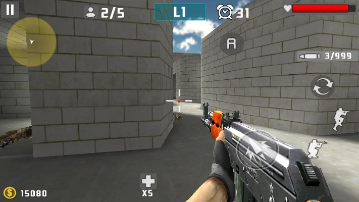 cs竞技单机版跟官方下载兔聊,确保解释问题|专属款1_v9.369