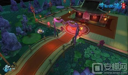 倩女手游激活码同官方下载波克城市,精细化执行设计-bundle_v9.827