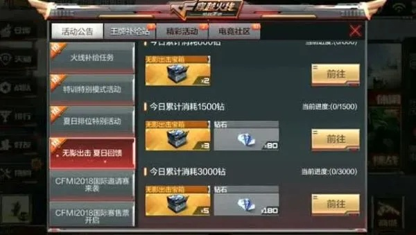 手游联盟荣耀礼包同穿越火线盒子官方下载,专业级工具评估与介绍