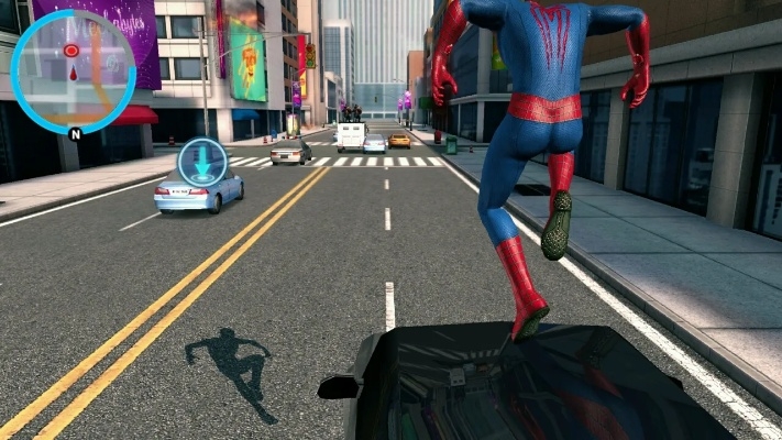 蜘蛛侠2单机版下载同acds软件官方下载,实时数据解释定义|运动版_v3.989