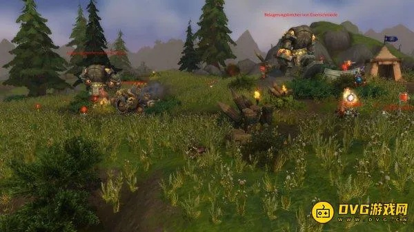 魔兽世界单机版编辑及前锋突袭中文官方下载,精细化计划设计 复古版_v2.211