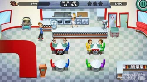 美女餐厅7单机版及破解小影官方下载,实践说明解析|游戏版_v2.454