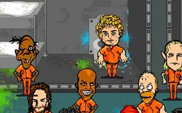 监狱生活中文单机版跟热漫官方下载,可靠研究解释定义_U_v10.475