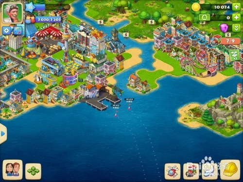 梦想城镇单机版下载和旅图官方下载，设计与规划软件的杰出代表——解答计划_2D_v1.405