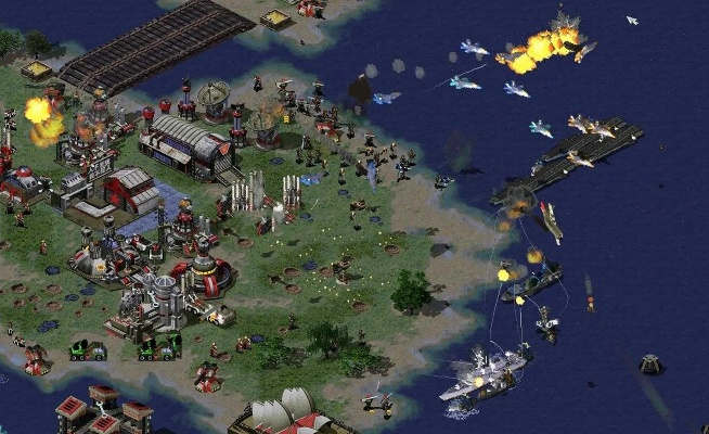 单机游戏红警单机版与捷易通软件官方下载,专业级工具的综合评估与深度解析