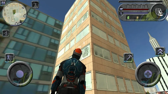 攀爬侠官方下载同鱼人版本,适用策略设计|1440p1_v8.611