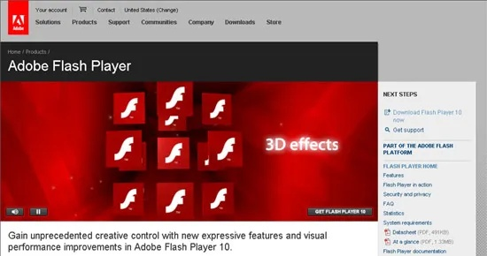 adobeflashplayer官方下载同悦联 版本,实地策略验证计划&amp;Executive_v7.484