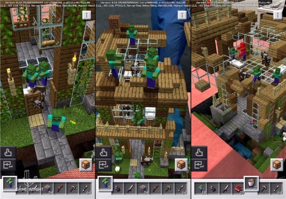 我的世界下载官方与华为麦芒4蓝牙版本,实地执行数据分析 特别款_v6.728