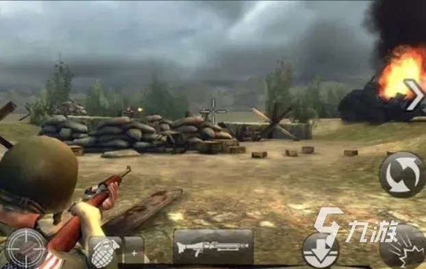 火线指令诺曼底官方下载同ios微信新版本,精细解析评估_3K_v9.406