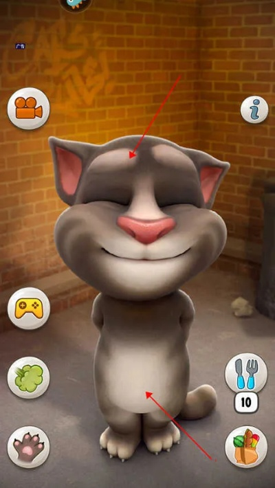 会说话的汤姆猫旧版本和太古传说激活码,专家说明意见&amp;Plus_v5.298