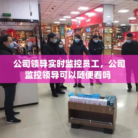 公司领导实时监控员工,公司监控领导可以随便看吗