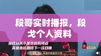段哥实时播报,段戈个人资料