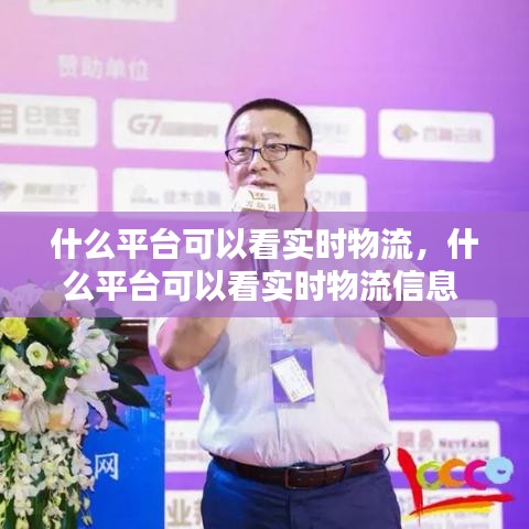 什么平台可以看实时物流,什么平台可以看实时物流信息