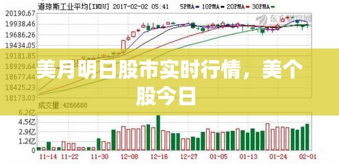 美月明日股市实时行情,美个股今日