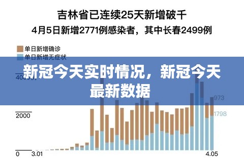 新冠今天实时情况,新冠今天最新数据