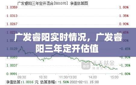 广发睿阳实时情况,广发睿阳三年定开估值