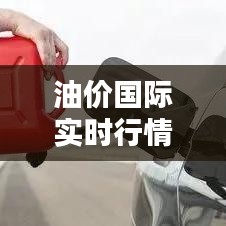 油价国际实时行情走势图,国际油价动态