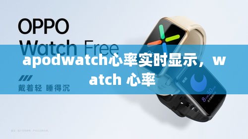 apodwatch心率实时显示,watch 心率